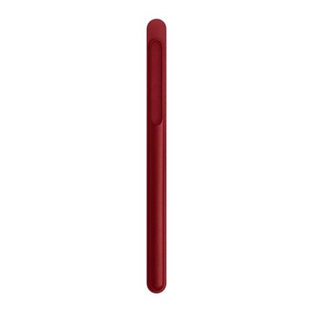 Apple Pencil Case - (PRODUCT)RED