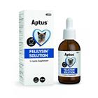 Aptus Felilysin Solution 50ml