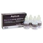 Aptus SentrX EYE DROPS 4x10ml