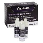 Aptus SentrX VET EYE GEL 10x3ml