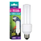 Arcadia Bird Lamp Compact 20W