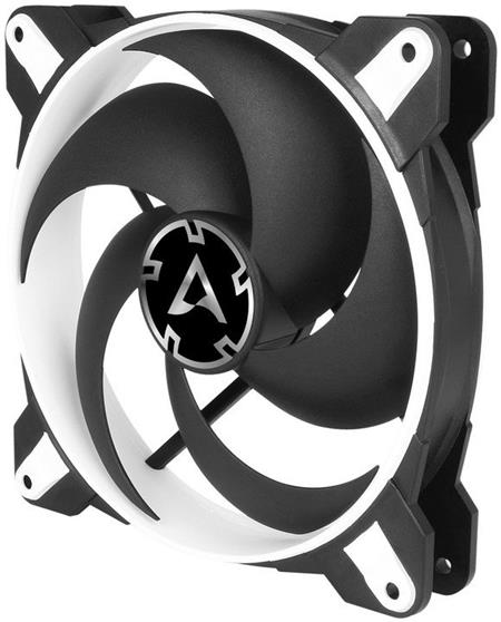 Arctic BioniX P140 ventilátor - 140 mm, bílý (white)