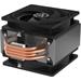 Arctic Freezer 36 CO – CPU Cooler for Intel Socket LGA1700 and AMD Socket AM4, AM5, Direct touch tec