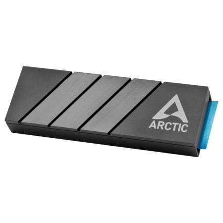 Arctic M2 Pro (Black) – chladič M.2 SSD