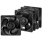 Arctic S12038-4K (3 pack) ventilátor - 120mm, 4000 otáček