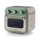 Ariete Vintage Air Fryer Oven 4632/04, zelená