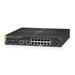 Aruba 6000 12G Class4 PoE 2G 2SFP 139W Switch