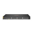 Aruba 6100 48G Class4 PoE 4SFP+ 370W Switch