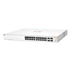 Aruba Instant On 1930 24G Class4 PoE 4SFP/SFP+ 195W Switch JL683B