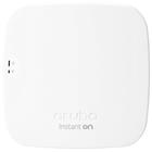 Aruba Instant On AP11 (RW) 2x2 11ac Wave2 Indoor Access Point (ceiling rail + solid surface)