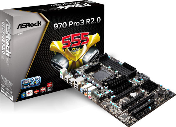 Asrock 970 pro 3 нет звука