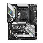 ASRock B550 STEEL LEGEND (AM4, amd B550, ATX, 4x DDR4 4733+, HDMI +DPort)