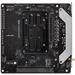 ASRock B650I LIGHTNING WIFI (AM5, amd B650, 2xDDR5 7200Nhz, PCIE 4.0, HDMI, 2xSATA3 +2xM.2, USB3.2 G2, GLAN 2,5G, mini I