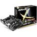 ASRock FM2A68M-HD+ - AMD A68H