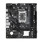 ASRock H610M-H2 M.2 (intel 1700, 2xDDR4, 4xSATA3, 1x M.2, 2x HDMI, 1xGLAN, mATX)