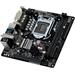 ASROCK MB H310M-ITX/AC