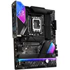 ASRock Z890 Lightning WiFi Intel Z890 LGA1851 4x DDR5 4x M.2 HDMI 2x Thunderbolt 4 WiFi ATX