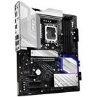 ASRock Z890 Pro RS Intel Z890 LGA1851 4x DDR5 4x M.2 HDMI DP 2x Thunderbolt 4 ATX