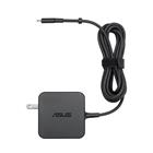 Asus AC65 EU Power Adapter, 65W, USB-C