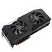 Asus AMD Radeon RX 7900 XT DUAL, 20GB GDDR6, 3xDP, 1xHDMI