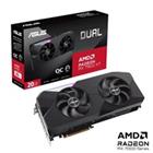 Asus AMD Radeon RX 7900 XT DUAL, 20GB GDDR6, 3xDP, 1xHDMI