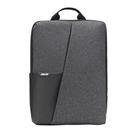 Asus AP4600 Backpack - batoh pro 16", vodoodpudivý, šedá