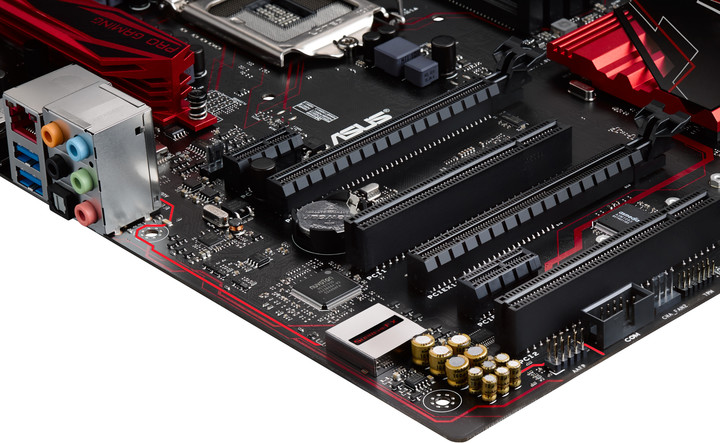 Asus b150 pro gaming совместимость процессоров