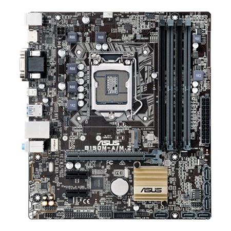 Asus B150M-A/M.2