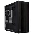 Asus case PROART PA602 WOOD TG PWM BLACK