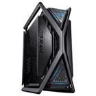 Asus case ROG HYPERION (GR701) BTF, Big Tower, průhledná bočnice, 4x 140mm Fan, černá