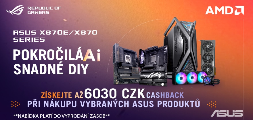 ASUS cashback