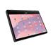 Asus Chromebook CM14 Flip CM1402F MTK-520 14" FHD T 4GB 64GB eMMC Mali-G52 Chrome Gray 2R