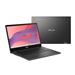 Asus Chromebook CM14 Flip CM1402F MTK-520 14" FHD T 4GB 64GB eMMC Mali-G52 Chrome Gray 2R