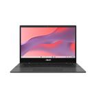 Asus Chromebook CM14 Flip CM1402F MTK-520 14" FHD T 4GB 64GB eMMC Mali-G52 Chrome Gray 2R