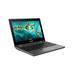 Asus Chromebook Flip CR1 CR1100FKA N5100 11,6" 1366x768 T 8GB 64GB eMMC UHD Chrome Gray 2R