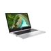 Asus Chromebook Flip CX1 CX1500F N4500 15,6" FHD T 4GB 64GB eMMC UHD Chrome Silver 2R