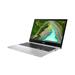 Asus Chromebook Flip CX1 CX1500F N4500 15,6" FHD T 4GB 64GB eMMC UHD Chrome Silver 2R