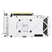 Asus Dual GeForce RTX 4060 EVO white OC 8GB GDDR6