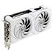 Asus Dual GeForce RTX 4060 EVO white OC 8GB GDDR6