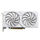 Asus Dual GeForce RTX 4060 EVO white OC 8GB GDDR6