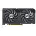 Asus DUAL RTX 4070 012G D6 EVO PCI-E 12GB GDDR6 3x DP HDMI active