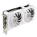 Asus DUAL-RTX4070-O12G-EVO white