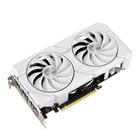 Asus DUAL-RTX4070-O12G-EVO white