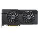 Asus DUAL RX7900 GRE O16G 16GB 256-bit GDDR6 HDMI 3xDP