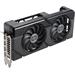 Asus DUAL RX7900 GRE O16G 16GB 256-bit GDDR6 HDMI 3xDP