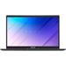 Asus E510 (E510MA-EJ1322W) Celeron N4020,15.6" 1920 x 1080, 8GB, 512GB SSD,Intel UHD, W11H in S,Black