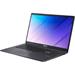 Asus E510 (E510MA-EJ1322W) Celeron N4020,15.6" 1920 x 1080, 8GB, 512GB SSD,Intel UHD, W11H in S,Black