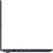 Asus E510 (E510MA-EJ1322W) Celeron N4020,15.6" 1920 x 1080, 8GB, 512GB SSD,Intel UHD, W11H in S,Black