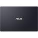 Asus E510 (E510MA-EJ1322W) Celeron N4020,15.6" 1920 x 1080, 8GB, 512GB SSD,Intel UHD, W11H in S,Black