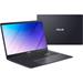 Asus E510 (E510MA-EJ1322W) Celeron N4020,15.6" 1920 x 1080, 8GB, 512GB SSD,Intel UHD, W11H in S,Black